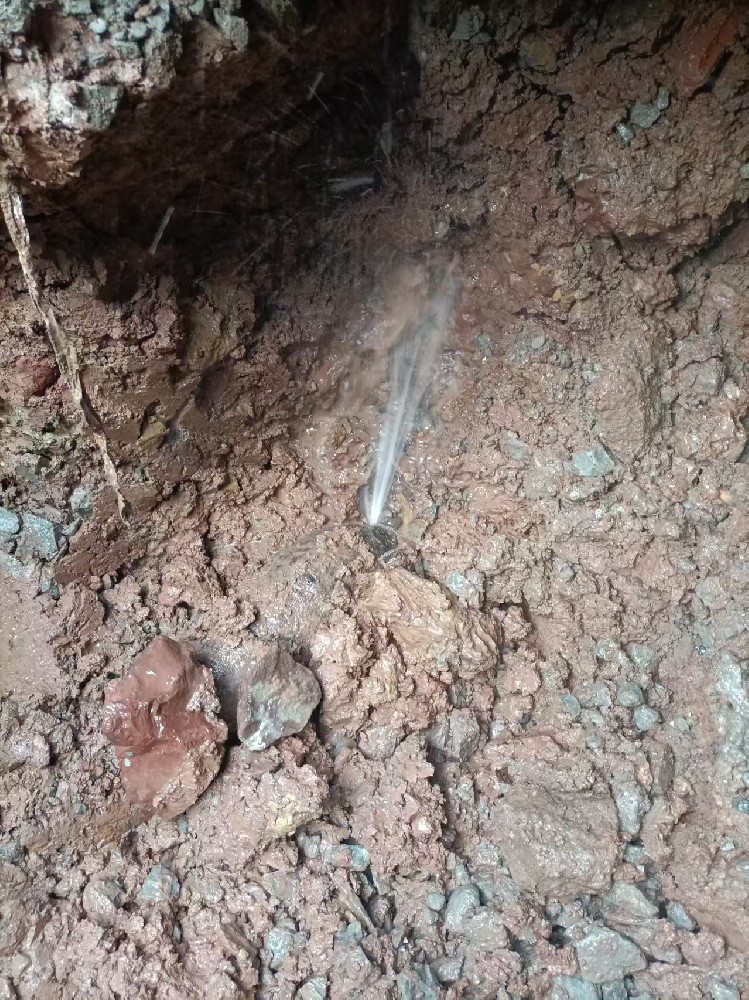 中阳县本地服务：自来水管漏水检测维修