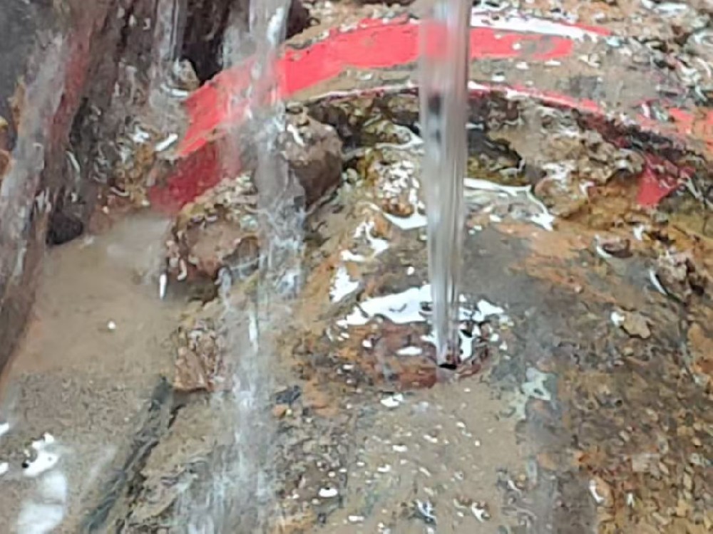 水管漏水检测方法 专业探漏/查漏服务全解析-中阳上门